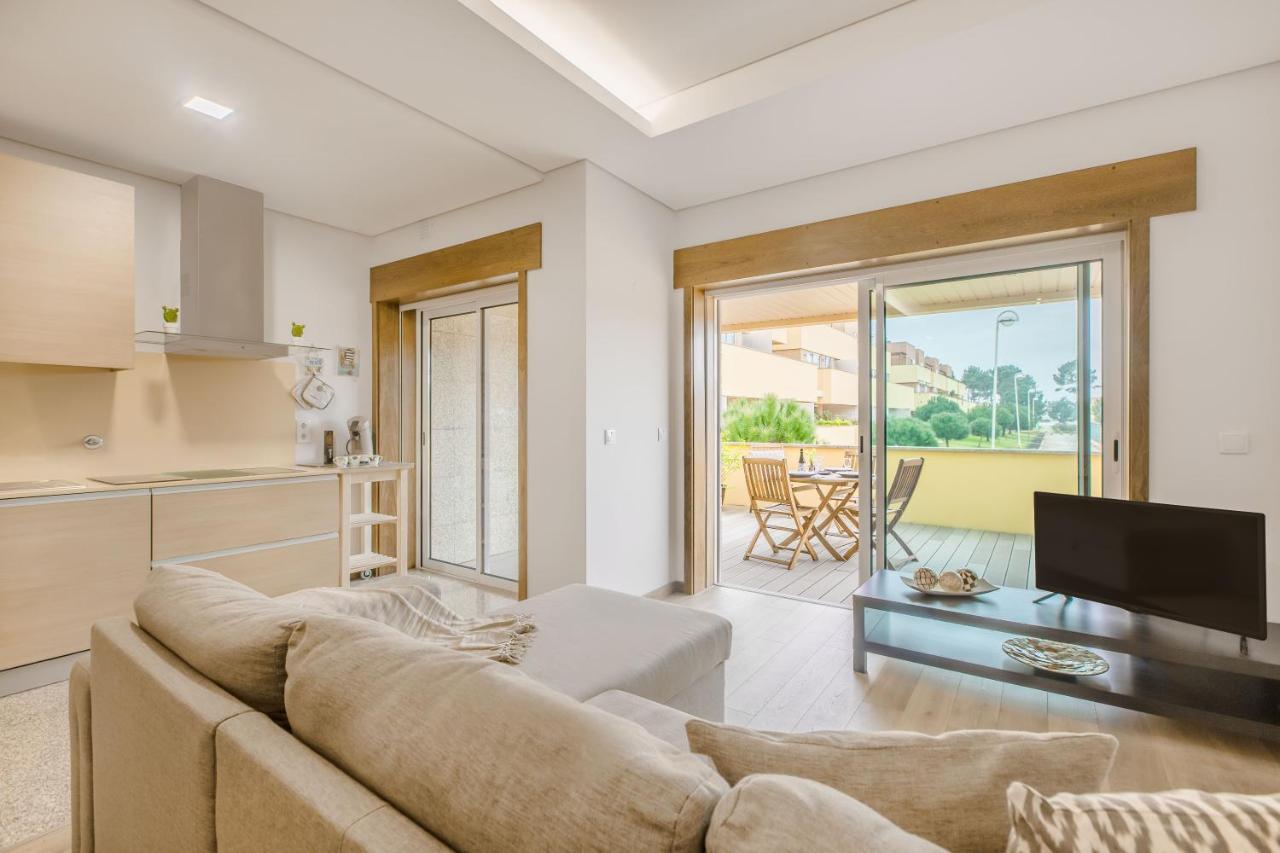 Furadouro Beach And Club Apartment Ovar Exterior photo