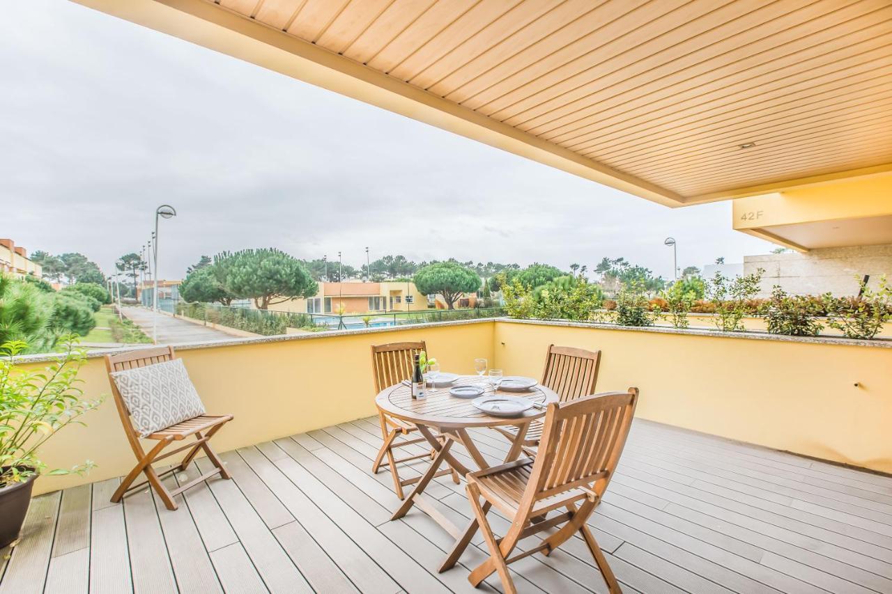 Furadouro Beach And Club Apartment Ovar Exterior photo