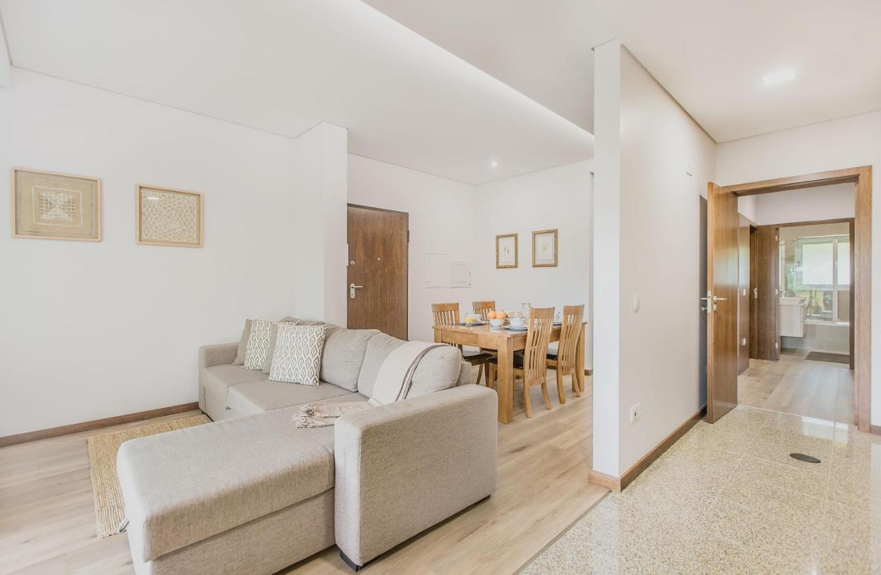 Furadouro Beach And Club Apartment Ovar Exterior photo