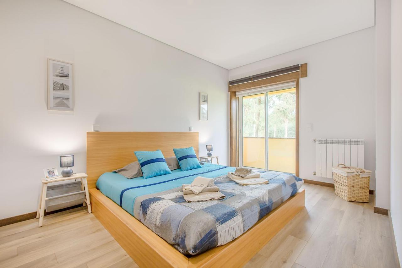 Furadouro Beach And Club Apartment Ovar Exterior photo