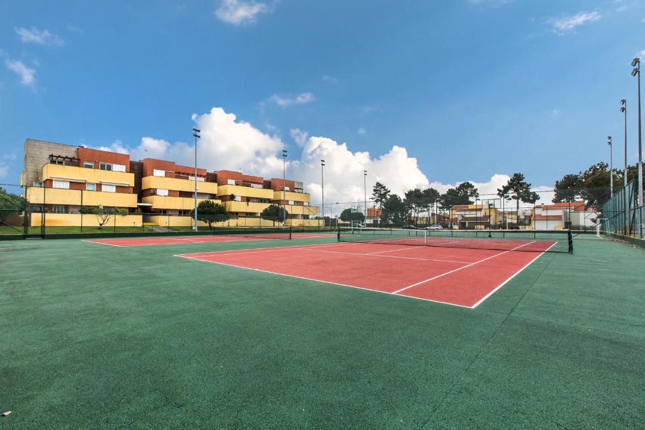 Furadouro Beach And Club Apartment Ovar Exterior photo