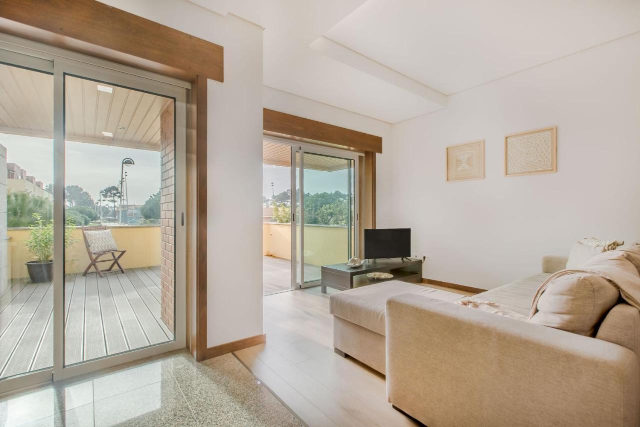 Furadouro Beach And Club Apartment Ovar Exterior photo