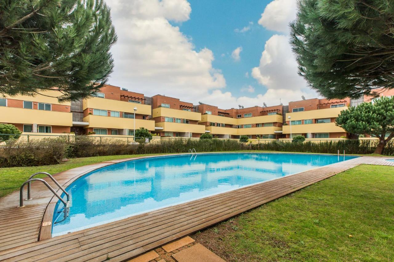 Furadouro Beach And Club Apartment Ovar Exterior photo