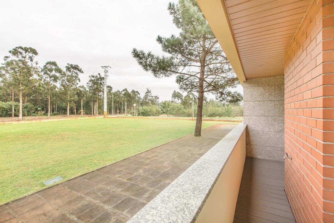 Furadouro Beach And Club Apartment Ovar Exterior photo