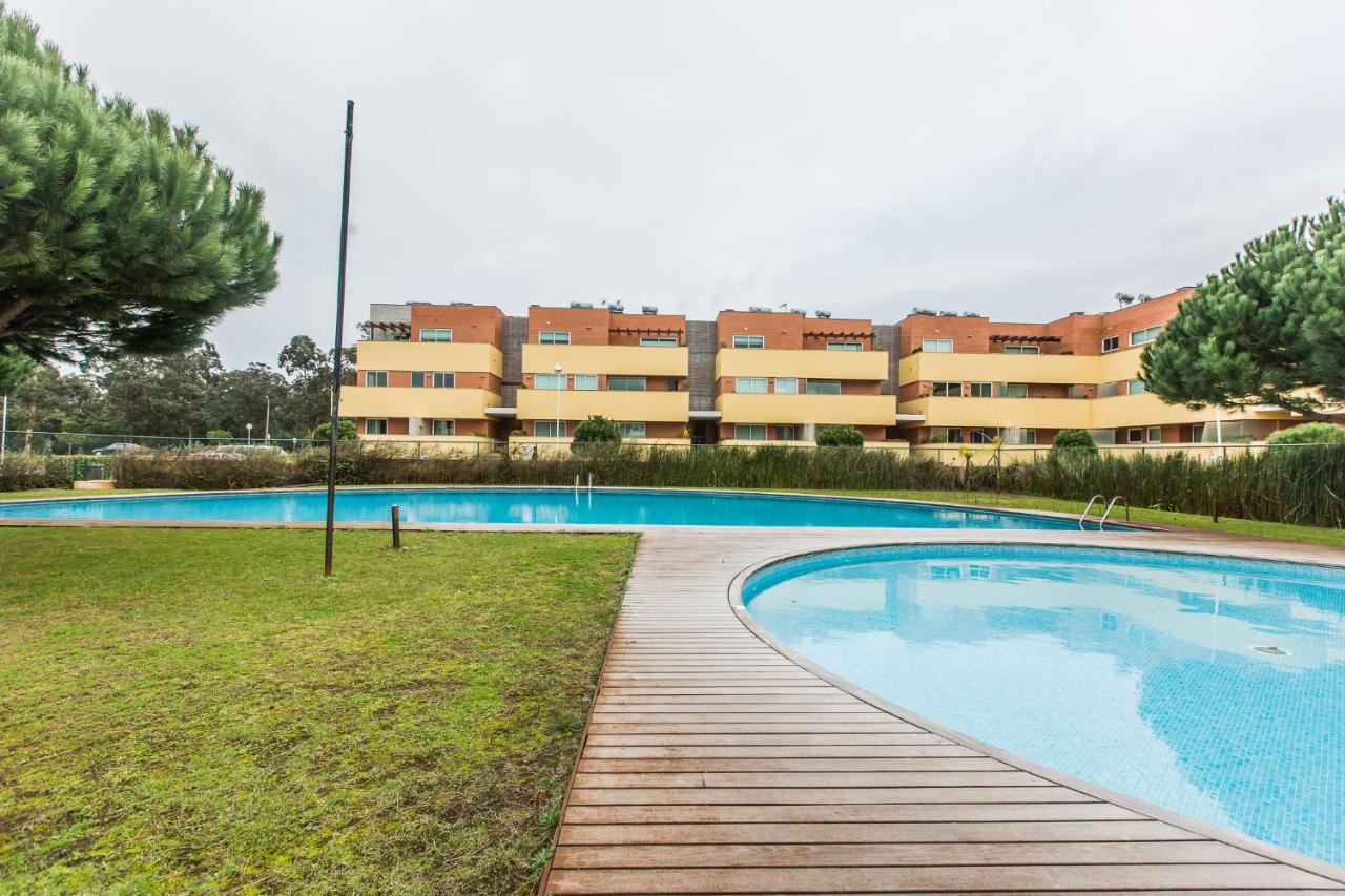 Furadouro Beach And Club Apartment Ovar Exterior photo